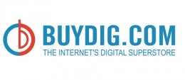 Buydig price tracker