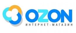 OZON.ru price tracker