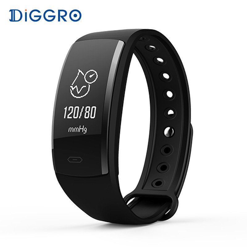 Diggro QS90 Sport smart band