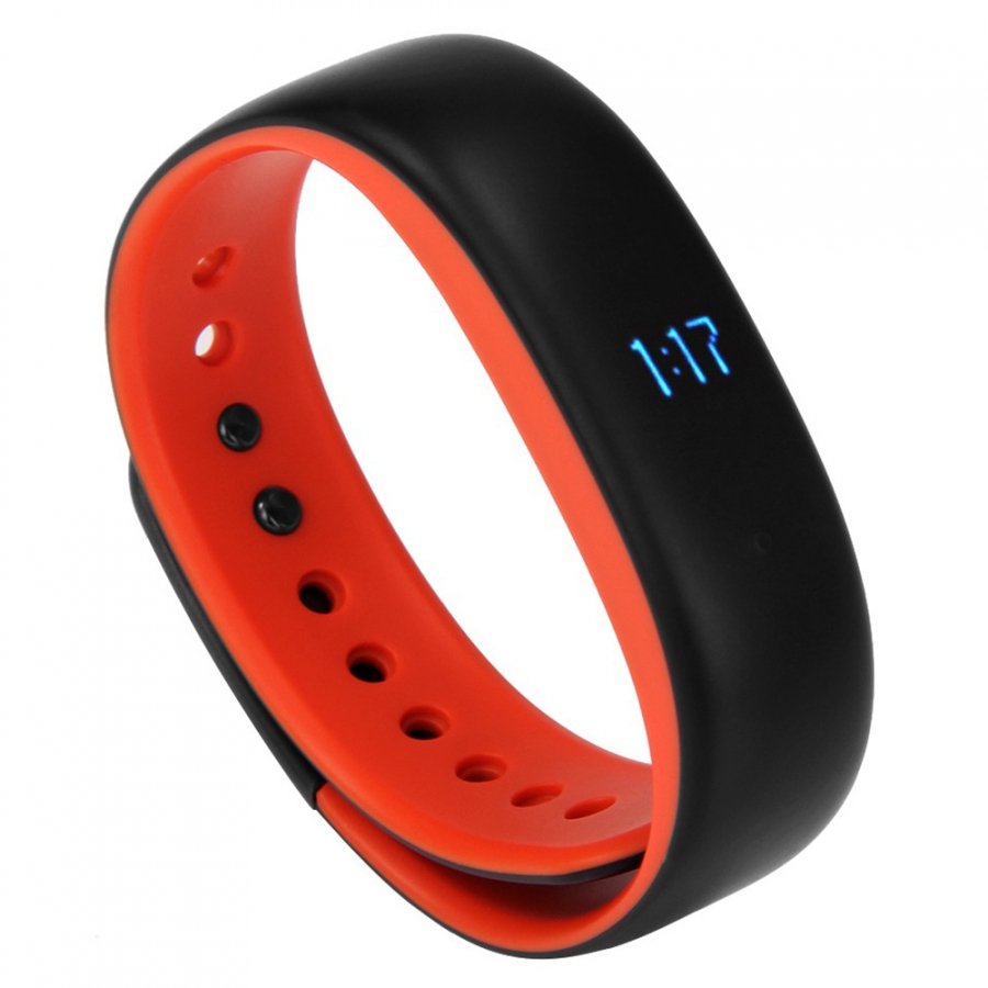 Lenovo HW02 Sport smart band