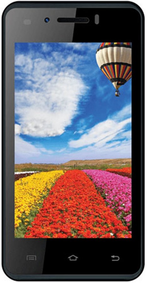 Intex Aqua Y2 Remote smartphone