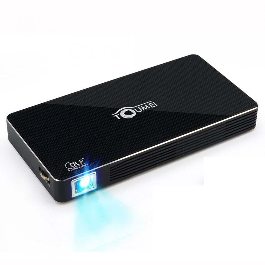 TOUMEI C800 portable projector | Cheapest Prices Online at FindPare