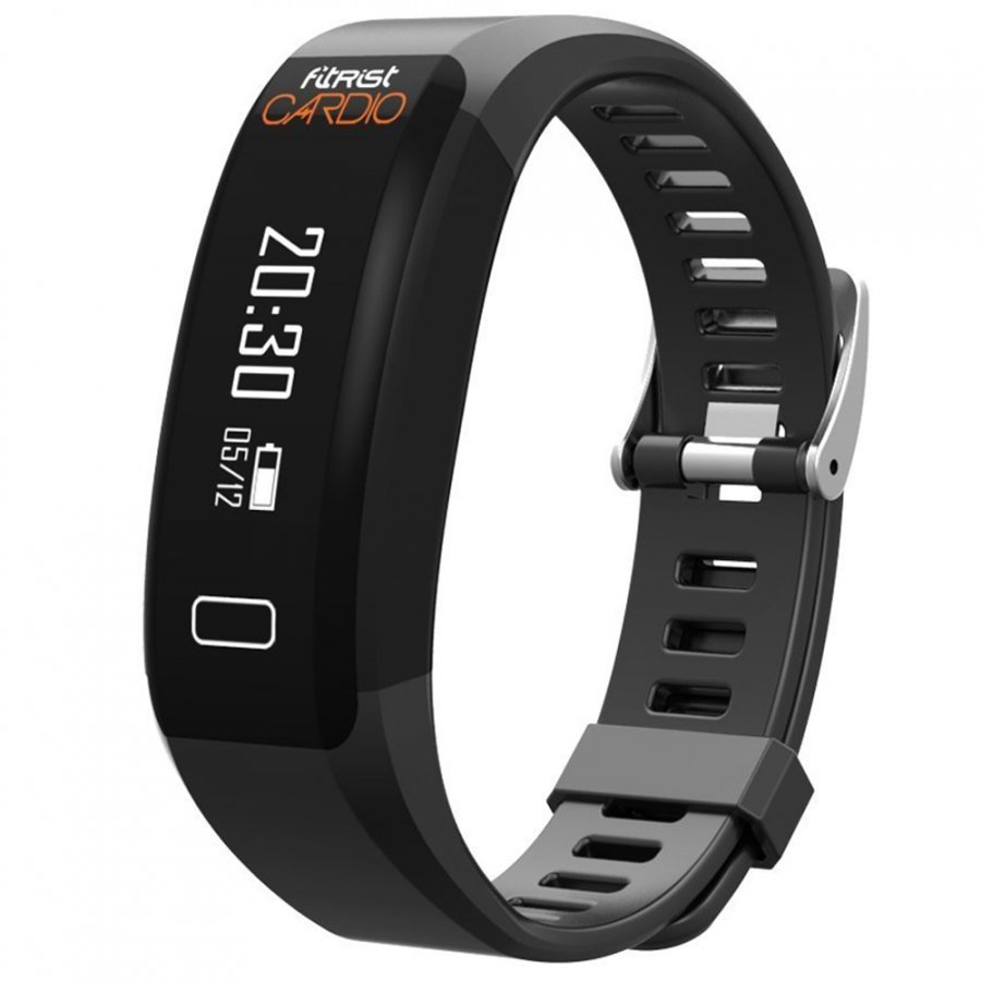 Intex fitrist Cardio Sport smart band