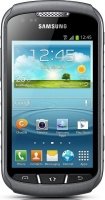 Samsung Galaxy Xcover 2 smartphone
