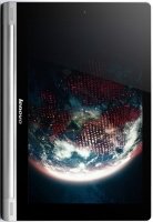 Lenovo Yoga Tab 10 HD tablet