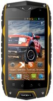 Texet X-driver 4G smartphone