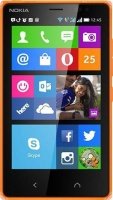 Nokia X2 smartphone