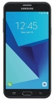 Samsung Galaxy J7 Perx smartphone