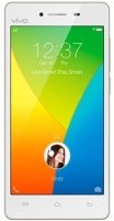 Vivo Y25 4G smartphone