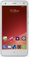 Acer Blade S6 Lux smartphone