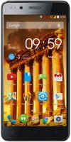 Highscreen Hercules smartphone