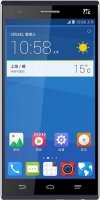 ZTE Star 1 smartphone