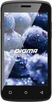 Digma Vox A10 3G smartphone