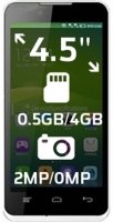 Tengda Z6 Plus smartphone