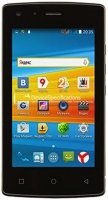 DEXP Ixion XL240 Triforce smartphone