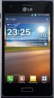 LG Optimus L5 smartphone