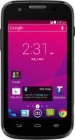 ZTE Telstra Evolution T80 smartphone