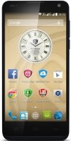 Prestigio Grace X7 smartphone