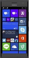 Nokia Lumia 730 Dual SIM smartphone
