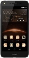 Huawei Y5II 3G smartphone