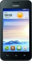 Huawei Ascend Y330 smartphone