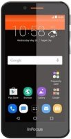Review InFocus M260 smartphone