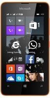 Microsoft Lumia 430 Dual SIM smartphone
