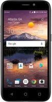 ZTE Overture 3 smartphone