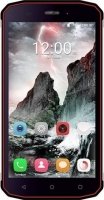 Texet TM-5201 Rock smartphone