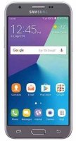 Samsung Galaxy Amp Prime 2 smartphone