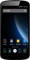 DOOGEE X6 DUAL SIM smartphone