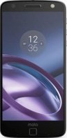 Lenovo Moto Z 64GB smartphone