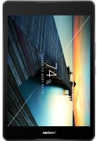 ASUS ZenPad Z8 ZT581KL tablet