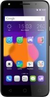 Alcatel Pixi 4 (5) 4G smartphone