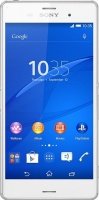 SONY Xperia Z3 16GB smartphone