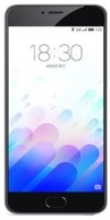 MEIZU m3 3GB 32GB smartphone