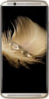 ZTE Axon 7 4GB 128GB smartphone