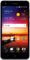 ZTE Blade X smartphone