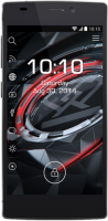 Prestigio Grace smartphone