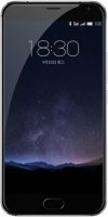 MEIZU Pro 5 Ubuntu Edition smartphone