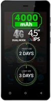 Allview P5 Energy smartphone