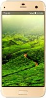 Lyf Earth 2 smartphone