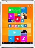 Texet X98 Plus Dual OS tablet