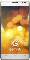 Gigabyte GSmart Elite smartphone
