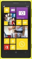 Nokia Lumia 1020 smartphone