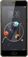 Nubia M2 Lite 3GB 64GB smartphone