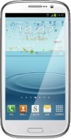 THL W8 smartphone