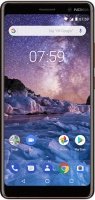 Nokia 7 Plus Global TA-1046 smartphone