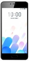 MEIZU A5 smartphone