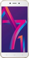 Oppo A71 (2018) smartphone